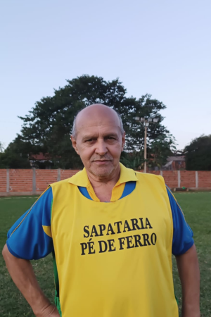 Foto de Goiano